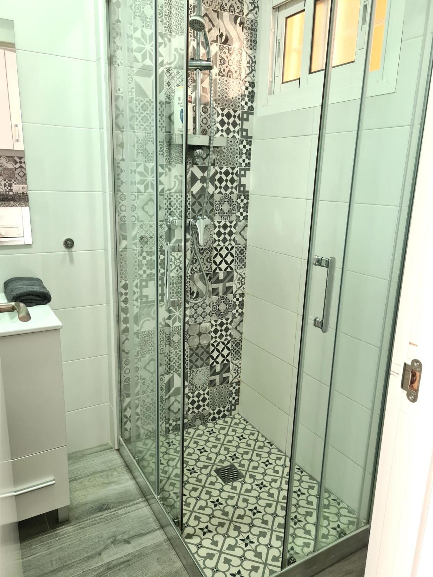 Apartament Sea View In Benalmádena Zewnętrze zdjęcie
